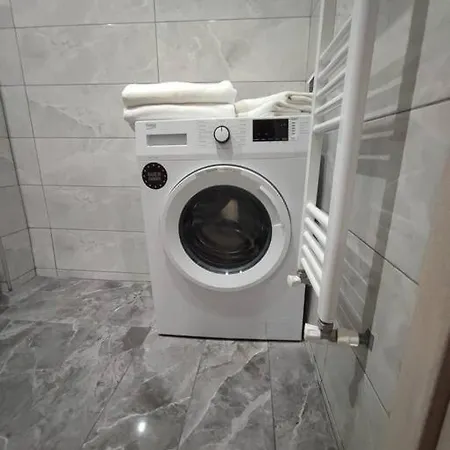 ευρύχωρο και άνετο διαμερισμα
