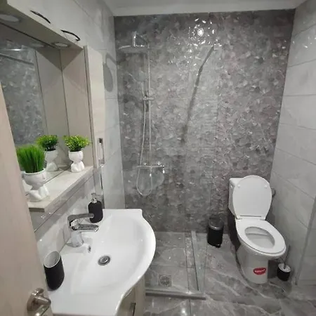 Apartment ευρύχωρο και άνετο διαμερισμα